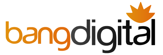 Bang Digital Logo