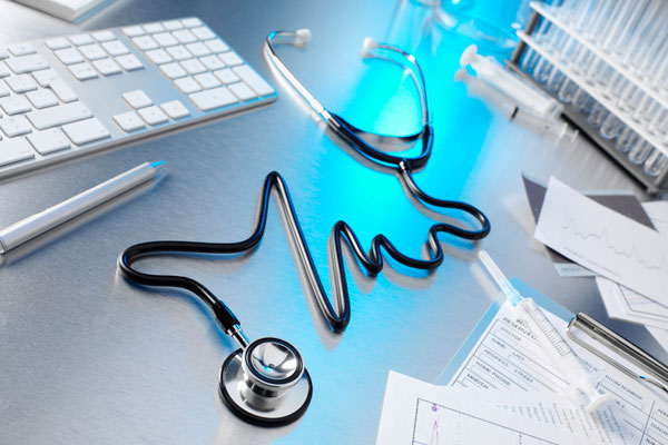 Access to medical experts to produce legal reports